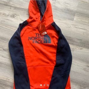 Brand new north face sweatshirt